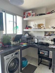 Appartement- Terrasse sublime