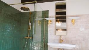 Deluxe Nature Resort Galovi Dvori