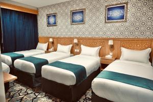 Kayan Al Raya Hotel Makkah by Moro