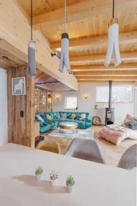 DMG - 'The Luxury Penthouse' - 施图拜河谷新施蒂夫特