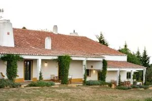 Monte da Hortinha - Vila Fernando