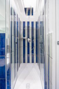 Deluxe Doppelzimmer mit Balkon