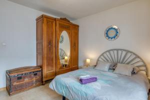 Maison en Petite Camargue