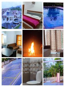 Dream Nest Villas Athirappilly