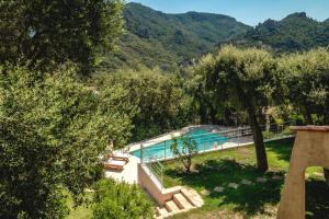 Villas Villa Quercia Grand Confort dans Oasis de Calme : photos des chambres