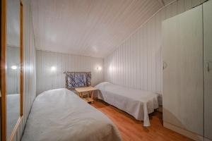 NordHaus 5 A3 Levi Center by Aavalevi