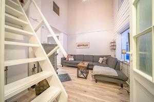 NordHaus 5 A3 Levi Center by Aavalevi