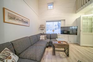 NordHaus 5 A3 Levi Center by Aavalevi