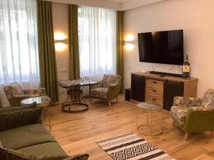 Exklusive Loft am Boulevard Sun