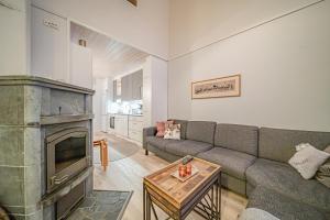 NordHaus 5 A3 Levi Center by Aavalevi