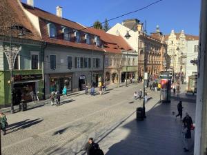 Exklusive Loft am Boulevard Sun