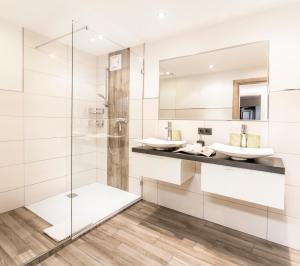 Appartement Arnoldgut