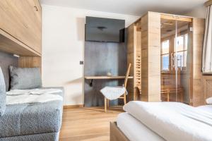 Appartement Arnoldgut