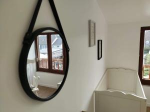 Maisons de vacances Gite de la Baie des anges : photos des chambres