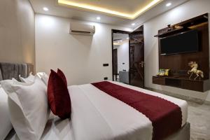 Limewood Stay - Millennium Huda city center