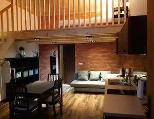 Silent Place in Heart of Krakow near Main Station