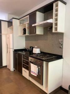 Impecable en Palermo Hollywood