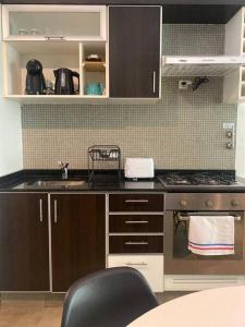 Impecable en Palermo Hollywood