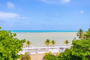 Way Bossa #B4 - Apê ao Mar Bessa por Carpediem