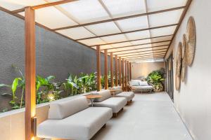 Way Bossa #B4 - Apê ao Mar Bessa por Carpediem