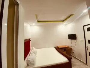 Charme Urbain de Douala - Deido