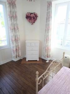 Montemboeuf centre Town House free wifi