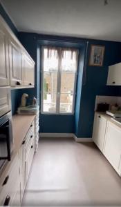 Montemboeuf centre Town House free wifi