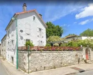 Montemboeuf centre Town House free wifi - Chasseneuil