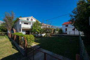 Apartment Seline/Paklenica Riviera 6847 