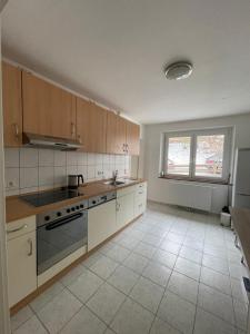 Ferien- und Monteurswohnung in Amstetten