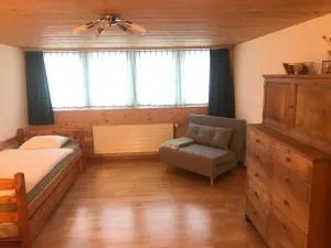 Bijou 2 hübsche 1 Zimmer Wohnung - Arnegg