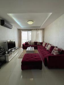 Superbe appartement pieds dans l’eau