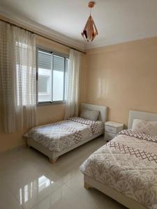 Superbe appartement pieds dans l’eau