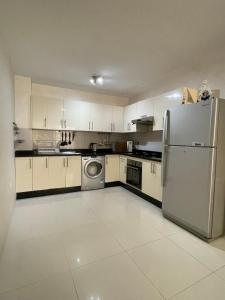 Superbe appartement pieds dans l’eau