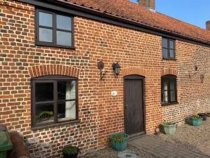 2 Brickground Broads getaway for the whole family - Smallburgh
