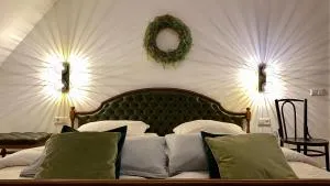 Sonnenhof 1737 - Ferienzimmer & Apartments - 维桑堡