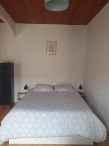 Appartement meublé centre ville NYONS