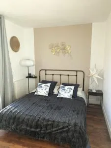 Studio du Roi : proche château/vue/refait à neuf - Le Chesnay