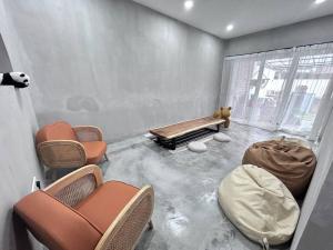 Stylish Landed small Party House Kajang Semeyih Cheras - 3hvězdičkové hotely ve městě Kajang