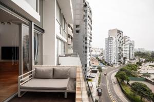 InkaHuset Miraflores Oceanfront
