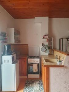 Appartement meublé centre ville NYONS