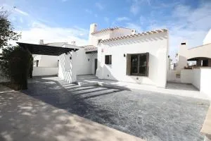 Casa De Los Smiths - Baños y Mendigo