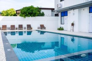 Singharaj Boutique Hotel