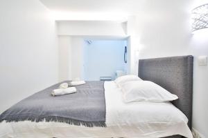 Beautiful Appartment 6 Peoples