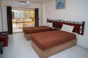 Fox Resort El Gouna Stay