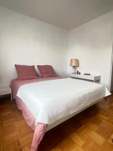 Paris charm suite authentique, quartier latin, 46 pers