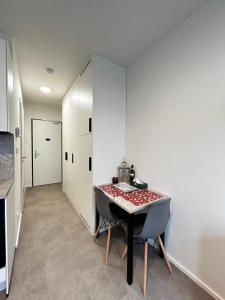 Mozart Apartments Prague