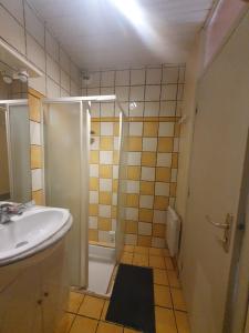 Appartement meublé centre ville NYONS