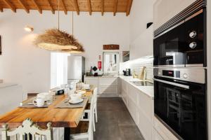 Casa elegante em Vila tranquila