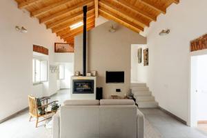 Casa elegante em Vila tranquila